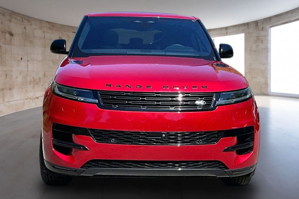 2023 Land Rover Range Rover Sport SE