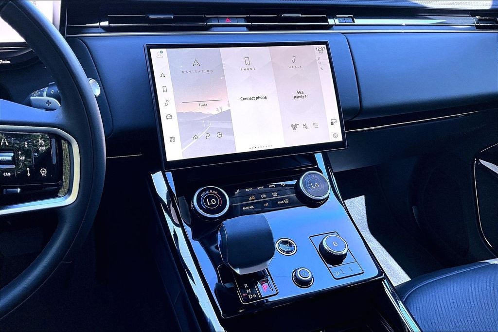 2023 Land Rover Range Rover Sport SE