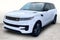 2024 Land Rover Range Rover Sport SE