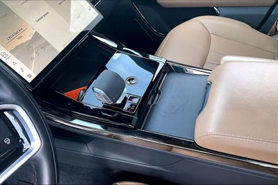 2024 Land Rover Range Rover Sport SE
