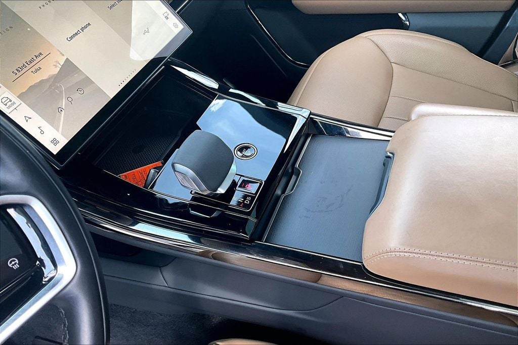 2024 Land Rover Range Rover Sport SE
