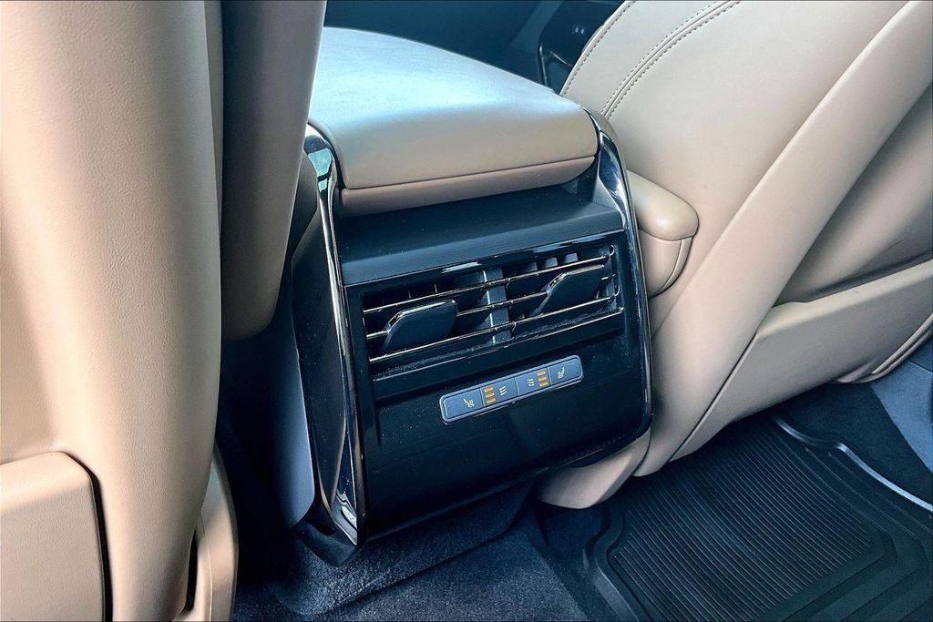 2024 Land Rover Range Rover Sport SE