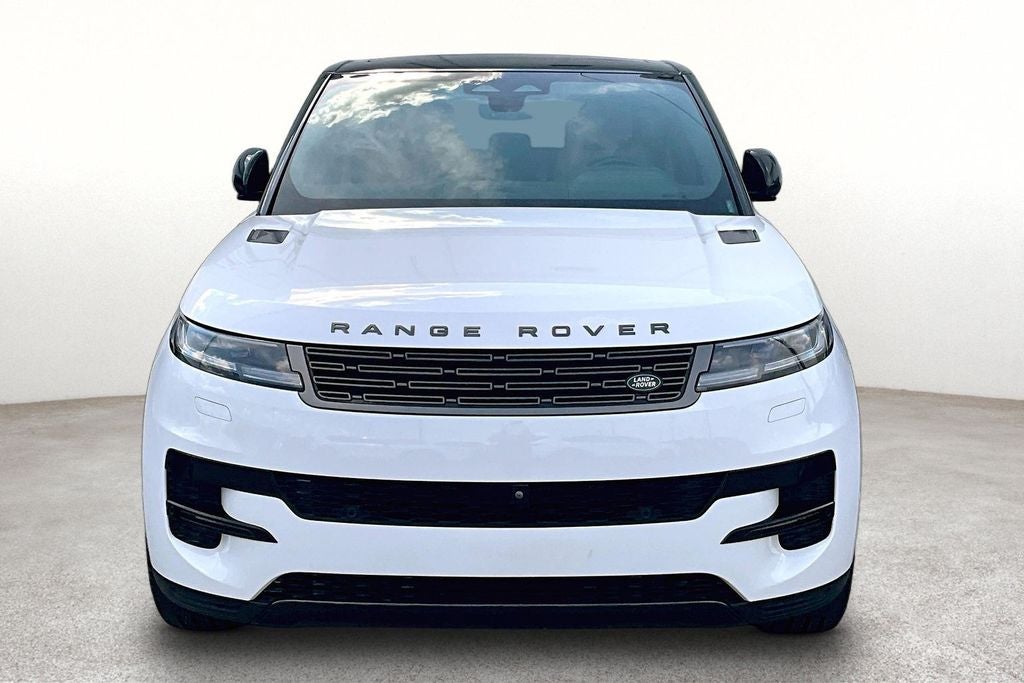 2024 Land Rover Range Rover Sport SE