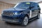 2022 Land Rover Range Rover Westminster