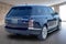 2022 Land Rover Range Rover Westminster