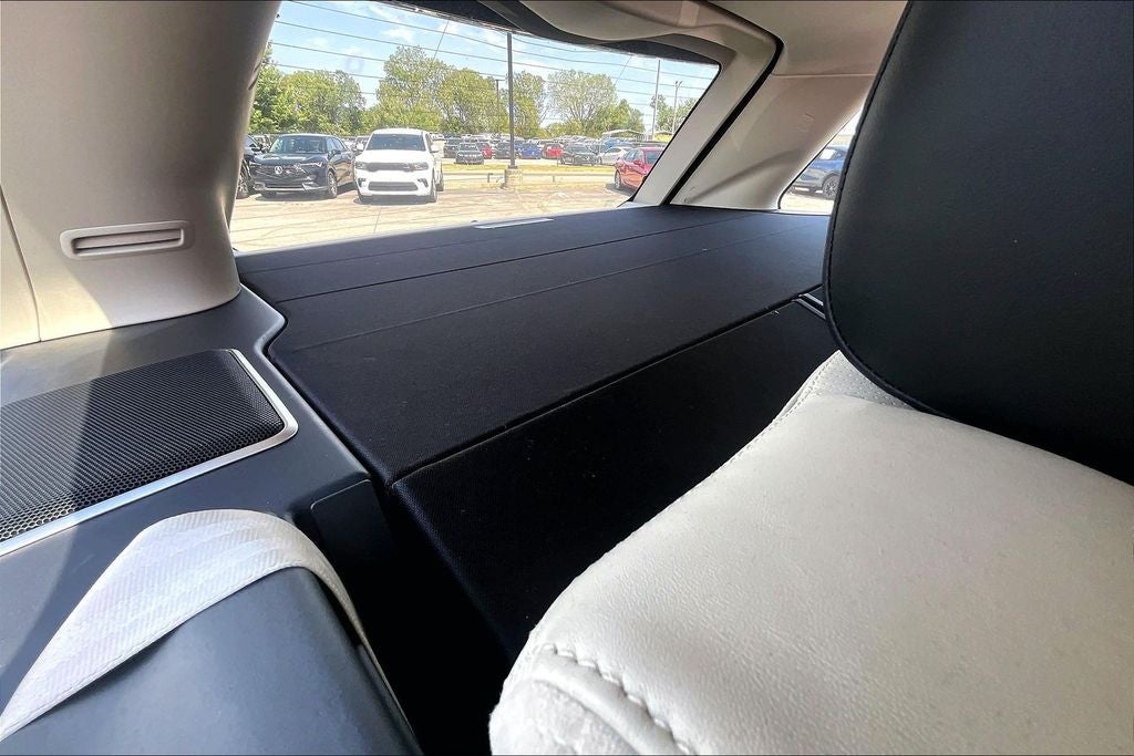 2022 Land Rover Range Rover Westminster