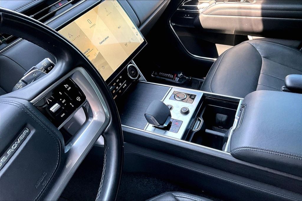 2023 Land Rover Range Rover Autobiography