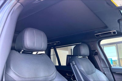 2023 Land Rover Range Rover Autobiography