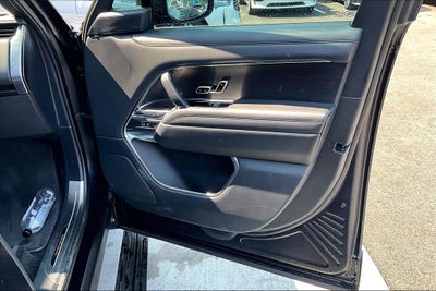 2023 Land Rover Range Rover Autobiography