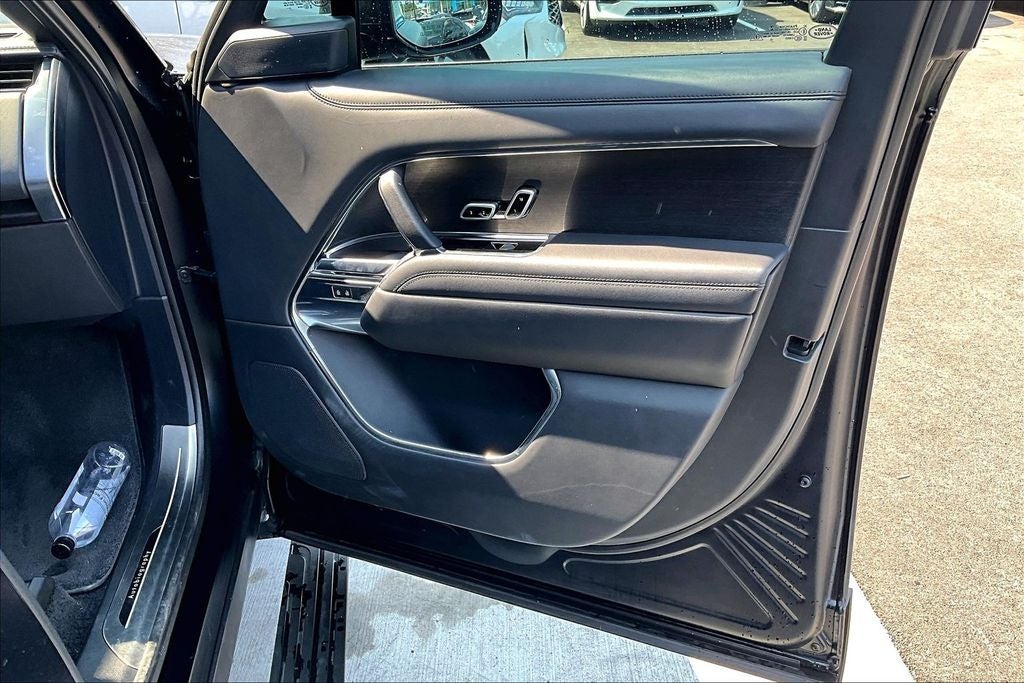 2023 Land Rover Range Rover Autobiography