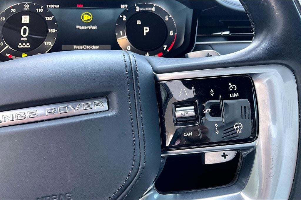 2023 Land Rover Range Rover Autobiography