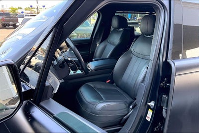 2023 Land Rover Range Rover Autobiography