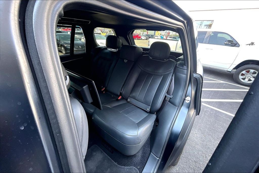 2023 Land Rover Range Rover Autobiography