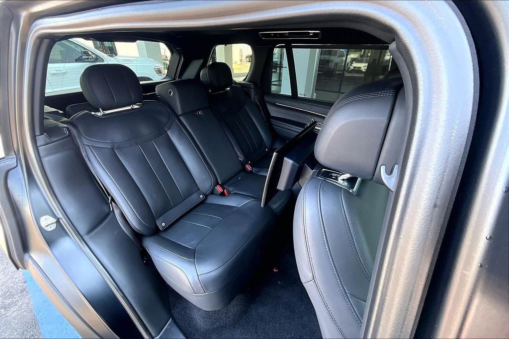 2023 Land Rover Range Rover Autobiography