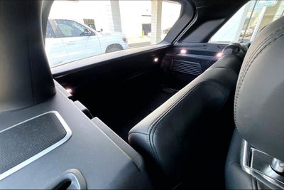 2023 Land Rover Range Rover Autobiography
