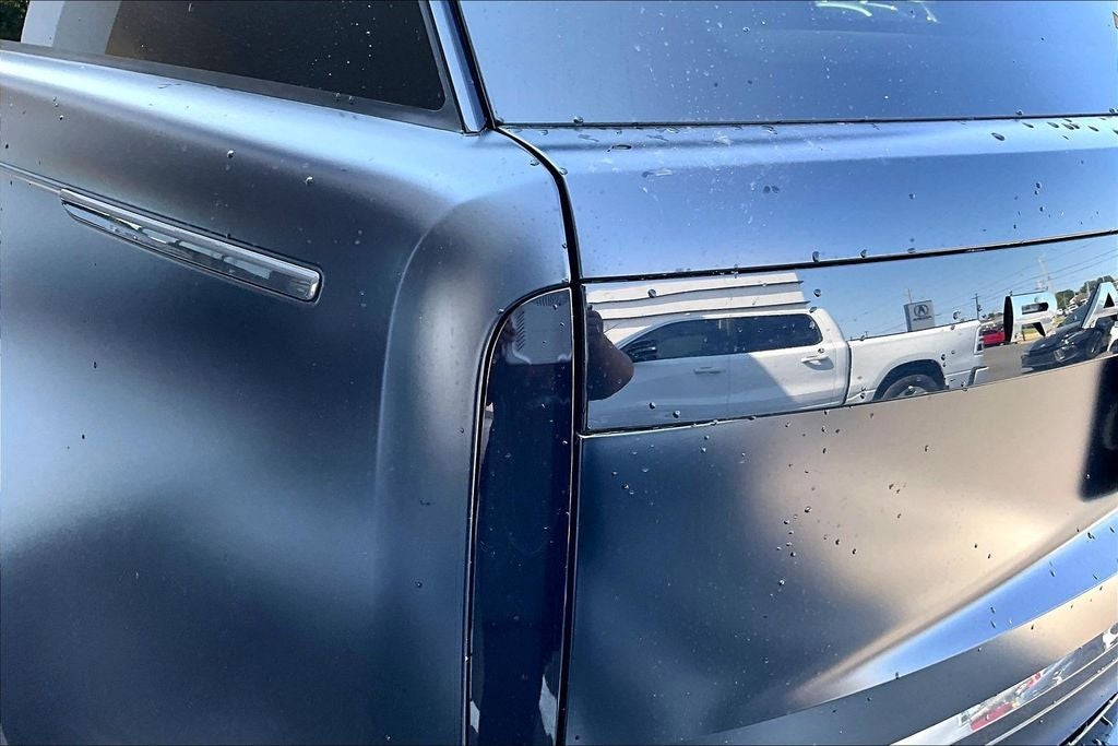 2023 Land Rover Range Rover Autobiography