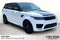 2022 Land Rover Range Rover Sport HST
