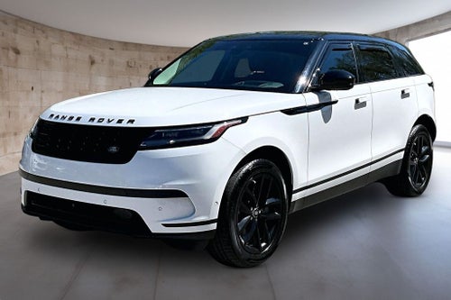 2024 Land Rover Range Rover Velar S