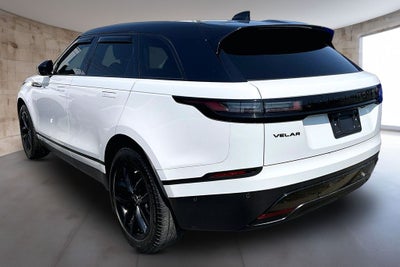 2024 Land Rover Range Rover Velar S