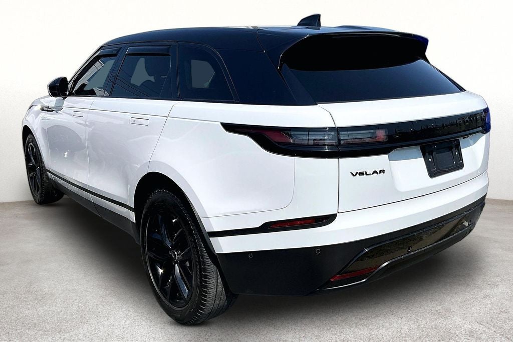 2024 Land Rover Range Rover Velar S