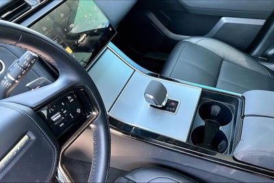 2024 Land Rover Range Rover Velar S