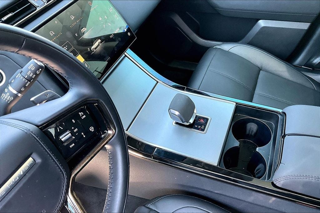 2024 Land Rover Range Rover Velar S