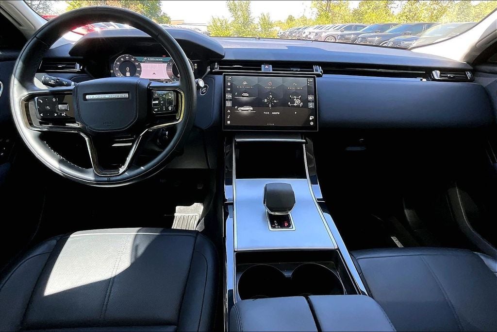 2024 Land Rover Range Rover Velar S