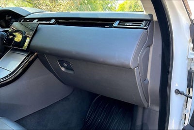 2024 Land Rover Range Rover Velar S