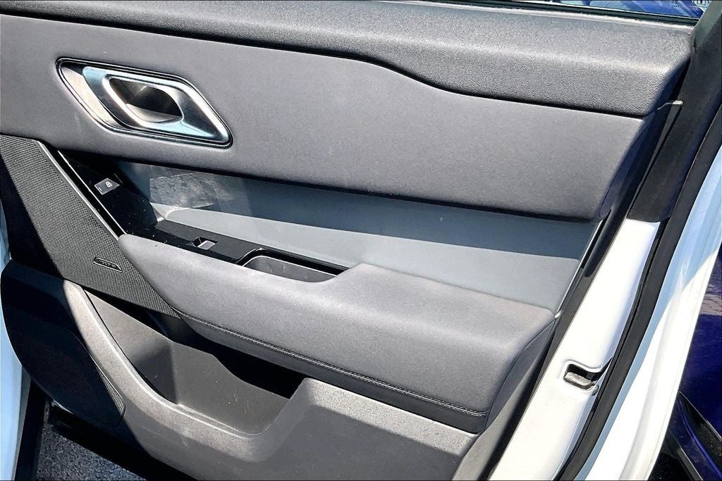 2024 Land Rover Range Rover Velar S
