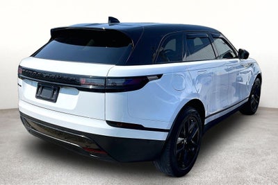 2024 Land Rover Range Rover Velar S