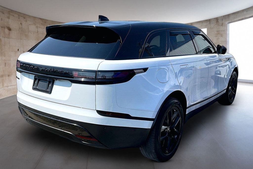 2024 Land Rover Range Rover Velar S