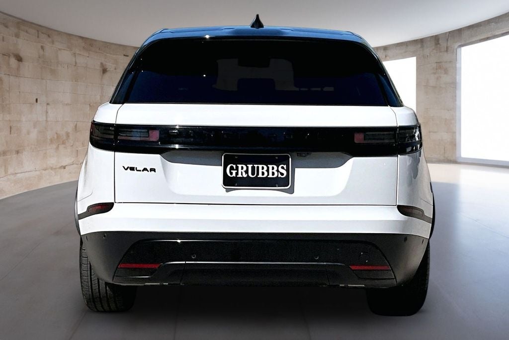 2024 Land Rover Range Rover Velar S