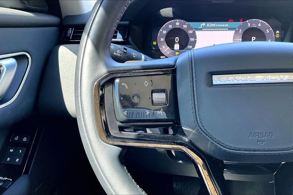 2024 Land Rover Range Rover Velar S