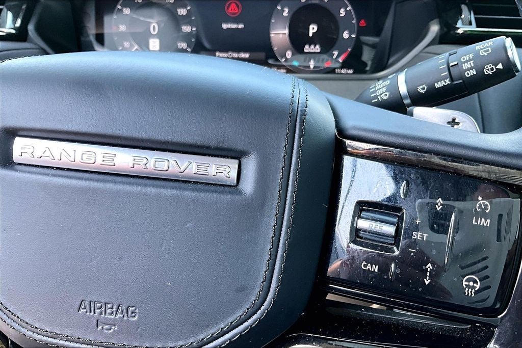 2024 Land Rover Range Rover Velar S