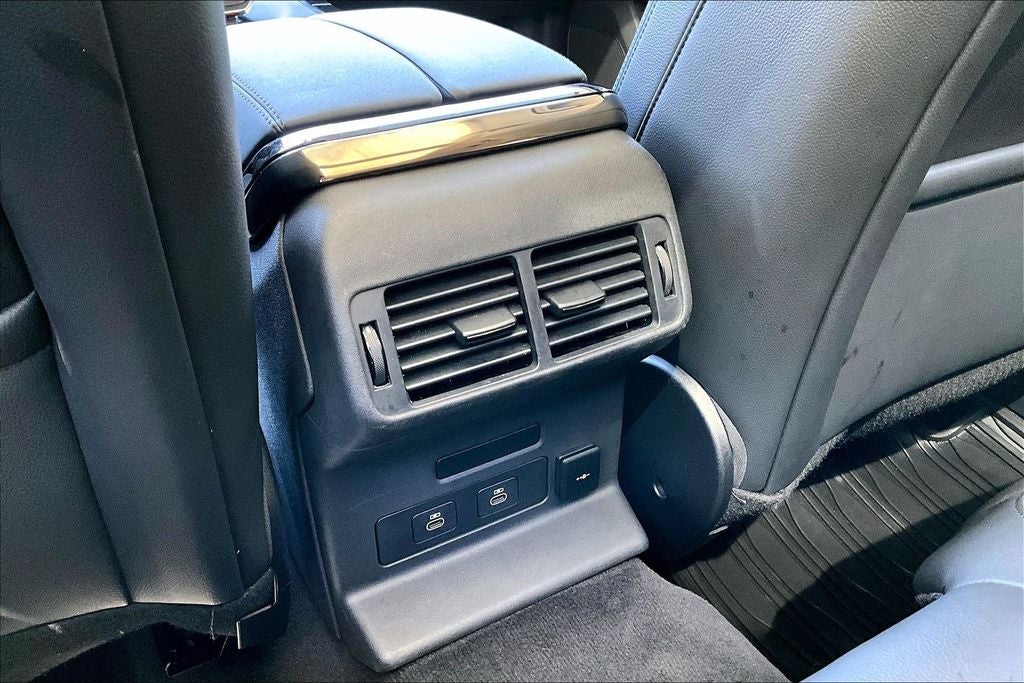 2024 Land Rover Range Rover Velar S