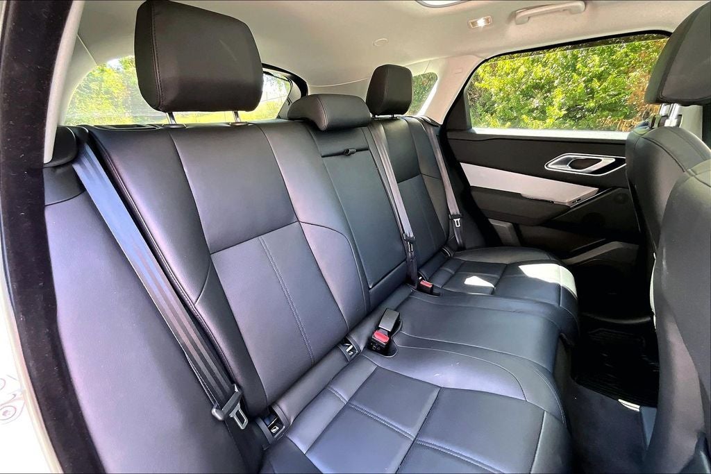2024 Land Rover Range Rover Velar S