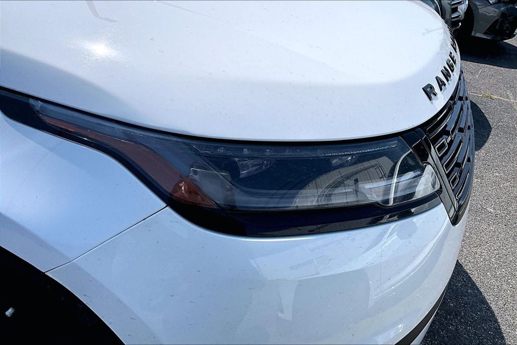 2024 Land Rover Range Rover Velar S