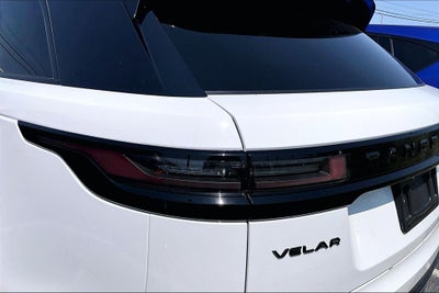 2024 Land Rover Range Rover Velar S