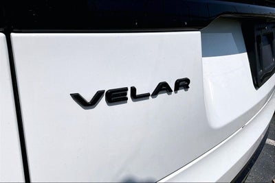 2024 Land Rover Range Rover Velar S