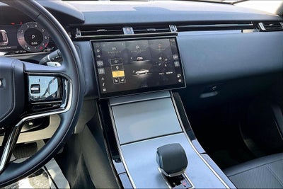 2024 Land Rover Range Rover Velar S