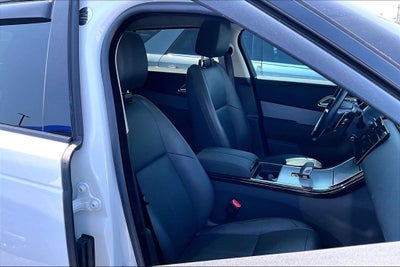 2024 Land Rover Range Rover Velar S