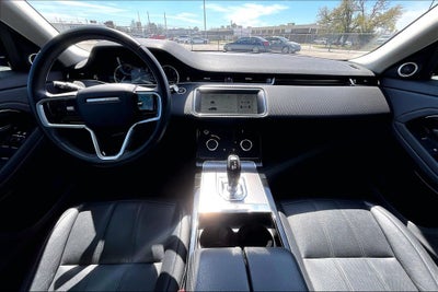 2023 Land Rover Range Rover Evoque S