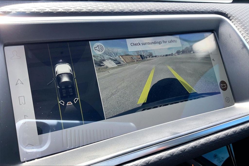 2023 Land Rover Range Rover Evoque S