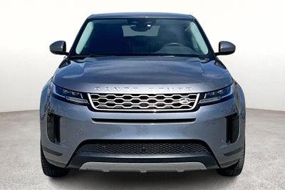 2023 Land Rover Range Rover Evoque S