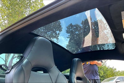 2023 McLaren GT Base