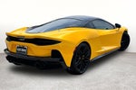 2023 McLaren GT Base