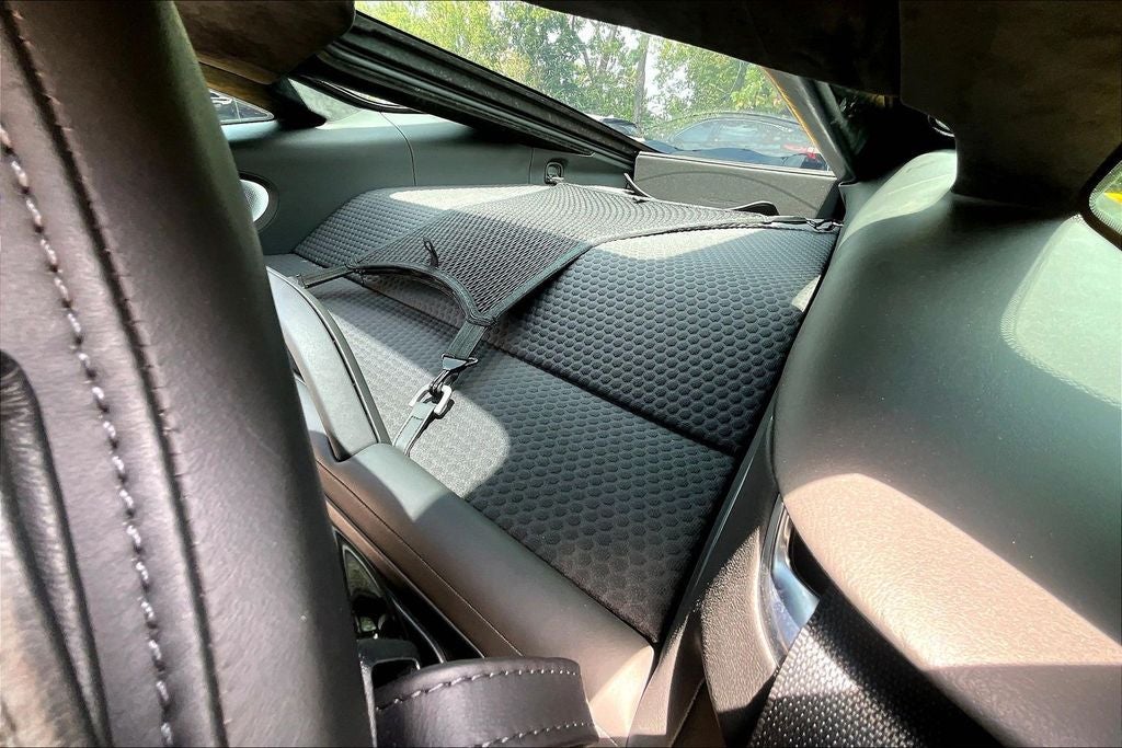 2023 McLaren GT Base