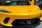 2023 McLaren GT Base