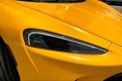 2023 McLaren GT Base