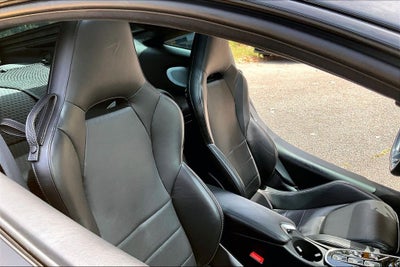 2023 McLaren GT Base